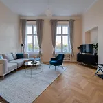 Jomi Stays - Privates Apartment Beim Ku\'Damm