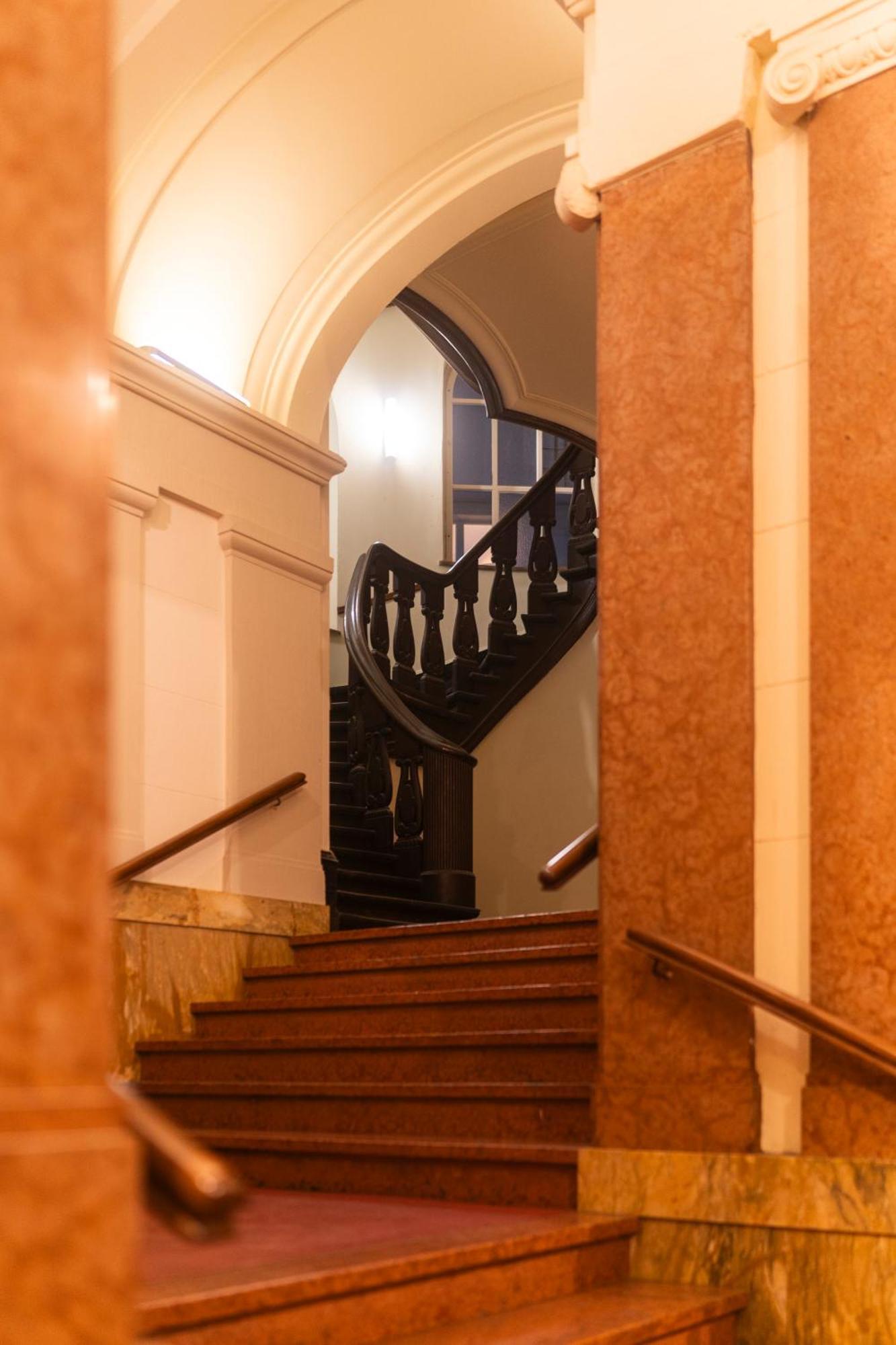 Apartment Jomi - Privates Beim Ku'damm